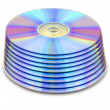 DVD set of 28 recordings from 2015-16