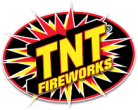 Fireworks Fundraiser Sign-Ups