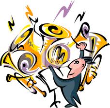 Instrumental-ClipArt1