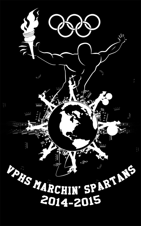 T-Shirt Back copy