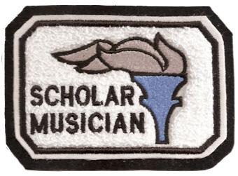 scholar-musician