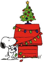 snoopy-tree
