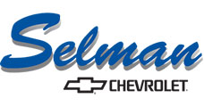 Selman Chevrolet